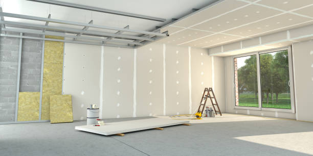 Best Insulation Repair Services  in Plattsburgh, NY