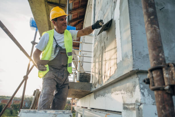 Range of Insulation Solutions in Plattsburgh, NY