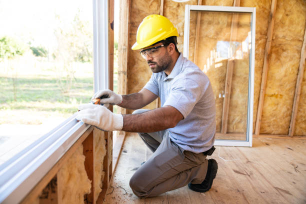 Best Garage Insulation Installation  in Plattsburgh, NY