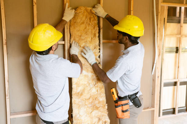 Professional Insulation Contractor in Plattsburgh, NY
