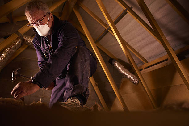 Insulation Contractors for Homes in Plattsburgh, NY